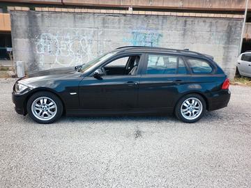 BMW Serie 3 (E90/91) - 2006