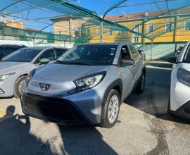 TOYOTA Aygo X 1.0 VVT-i 72 CV 5 porte Active
