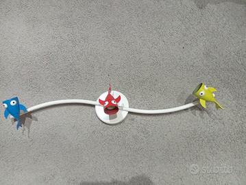 lampadario per cameretta