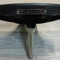 sella piaggio 