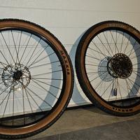 syncros etro 25 xc NUOVE