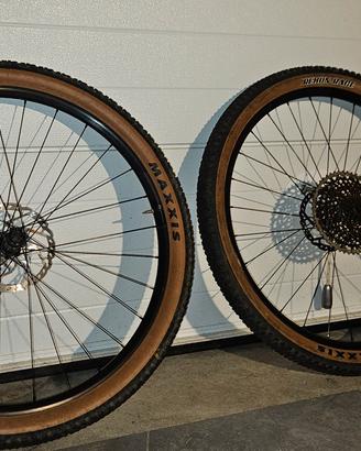 syncros etro 25 xc NUOVE