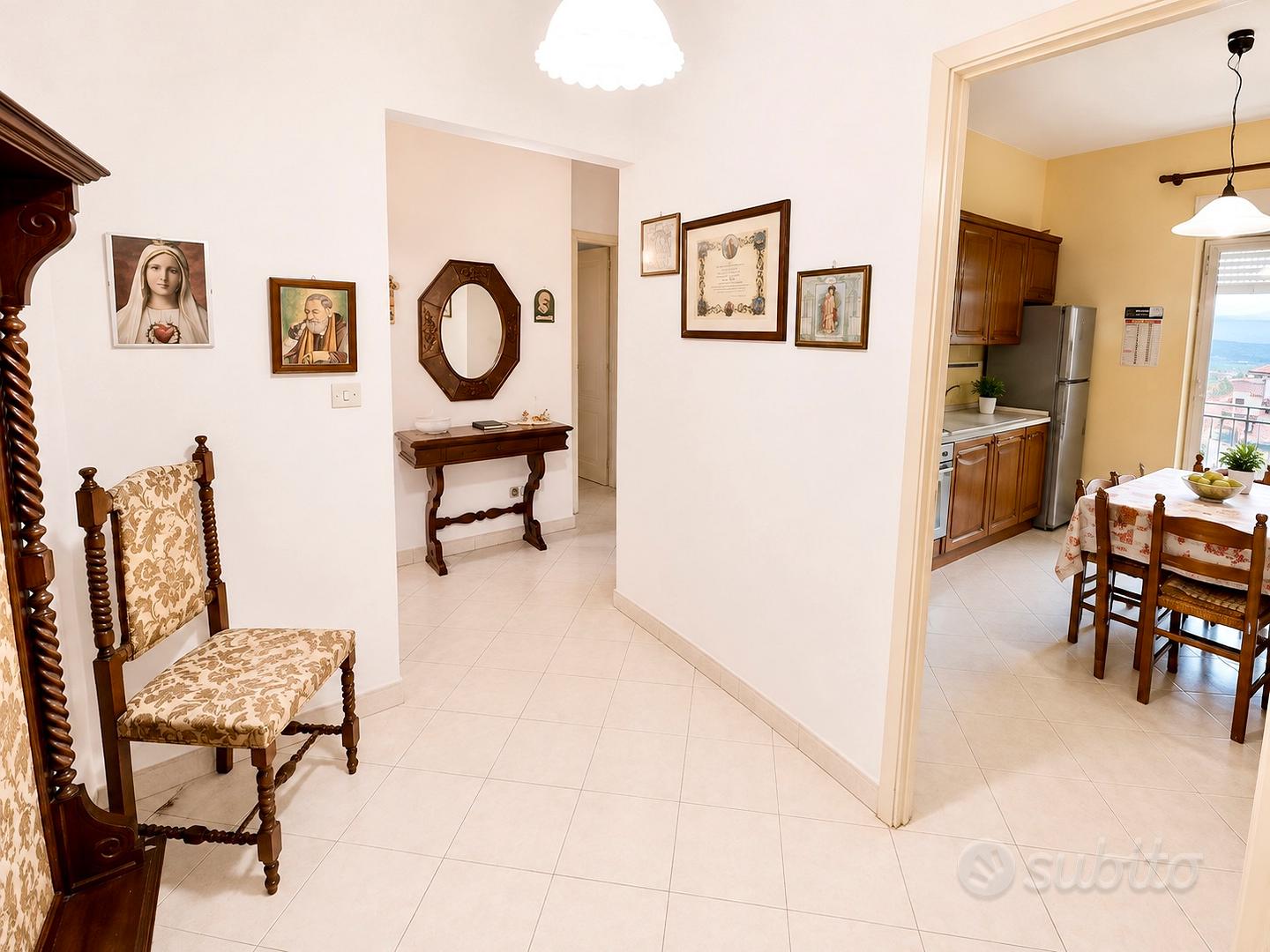 Appartamento – Catania, Nesima Superiore, Monte Po-Nesima-San Leone-Rapisardi - Altro
