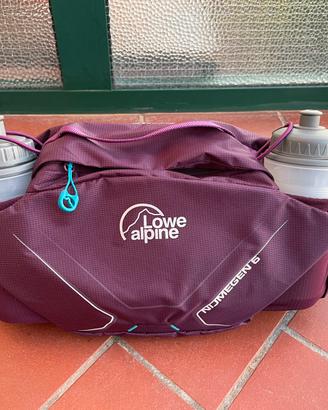Marsupio trekking Lowe Alpine