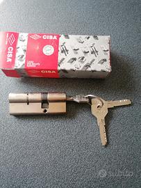 Serratura Cisa