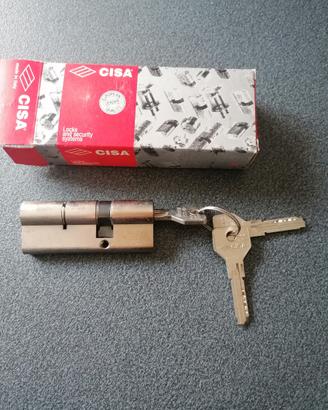 Serratura Cisa