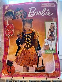 Travestimento Barbie Strega dei Gatti
