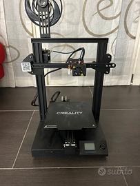 Creality CR-20 PRO Stampante 3D
