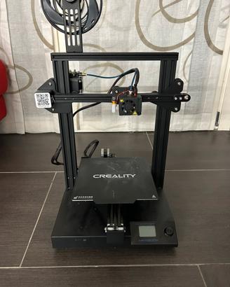 Creality CR-20 PRO Stampante 3D