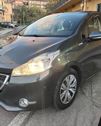 Peugeot 208 1.4 VTi 95 CV 5p. GPL Allure