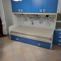Cameretta bambino