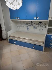 Cameretta bambino
