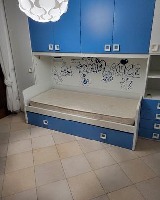 Cameretta bambino