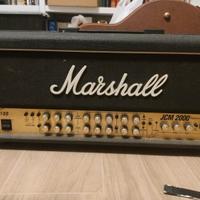 Marshall JCM 2000