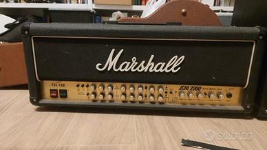 Marshall JCM 2000