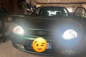 Ford fiesta originale