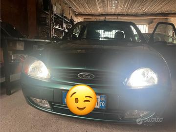 Ford fiesta originale