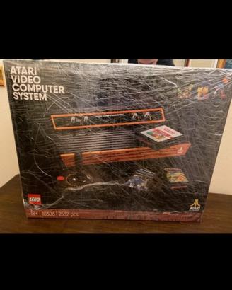 Lego 10306