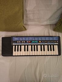 tastiera 19 tastiera yamaha 