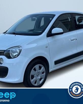 Renault Twingo 0.9 TCE DUEL GPL 90CV