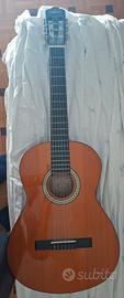 Chitarra Classica Clifton 4/4
