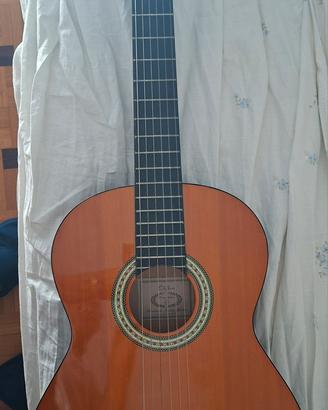 Chitarra Classica Clifton 4/4