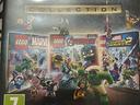 Lego marvel COLLETION EDITION (ps4 IT)