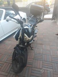 suzuki inazuma 250