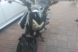 suzuki inazuma 250