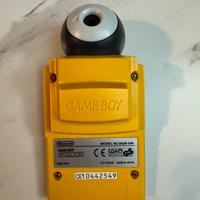 Game Boy Camera originale
