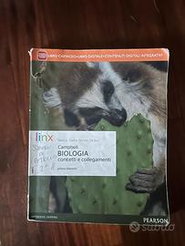 Biologia concetti e collegamenti