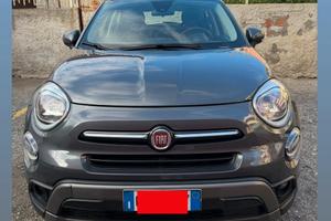 FIAT 500 X CROSS , 1300 DIESEL 95CV CAMBIO MANUALE
