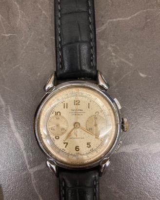Orologio Svizzero Delbana