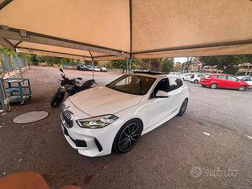 Bmw xdrive118d