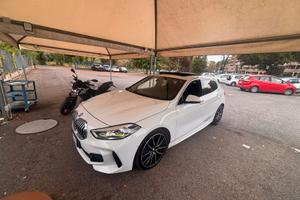 Bmw xdrive118d