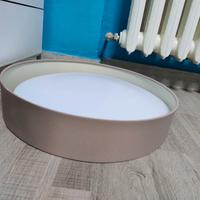 plafoniera da soffitto 