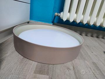 plafoniera da soffitto 