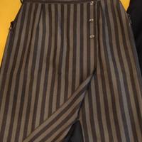 Gonne donna pura lana Tg. 48 - 50