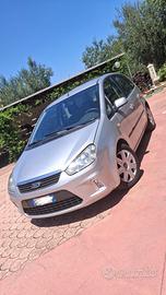 Ford C max 1600 turbo diesel