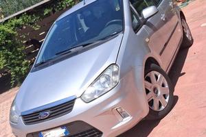Ford C max 1600 turbo diesel