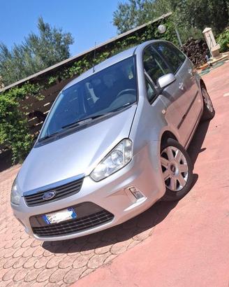 Ford C max 1600 turbo diesel