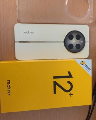 realme 12+5G