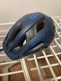 Casco Scott Groove Plus - taglia S/M