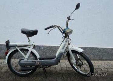 piaggio ciao leggere descrizione