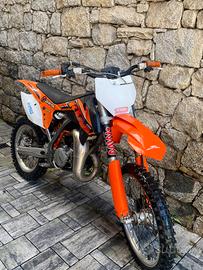 Ktm 85 sx