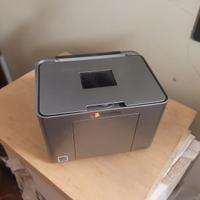Stampante epson picture mate pm240