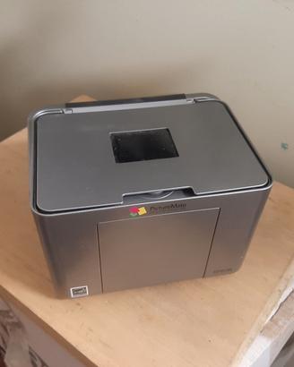 Stampante epson picture mate pm240