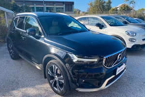 Volvo XC40 D3 Geartronic Inscription N1 IVA DEDUCI