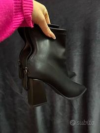 Stivaletti Donna Chic taglia 40 nuova