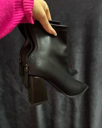 Stivaletti Donna Chic taglia 40 nuova